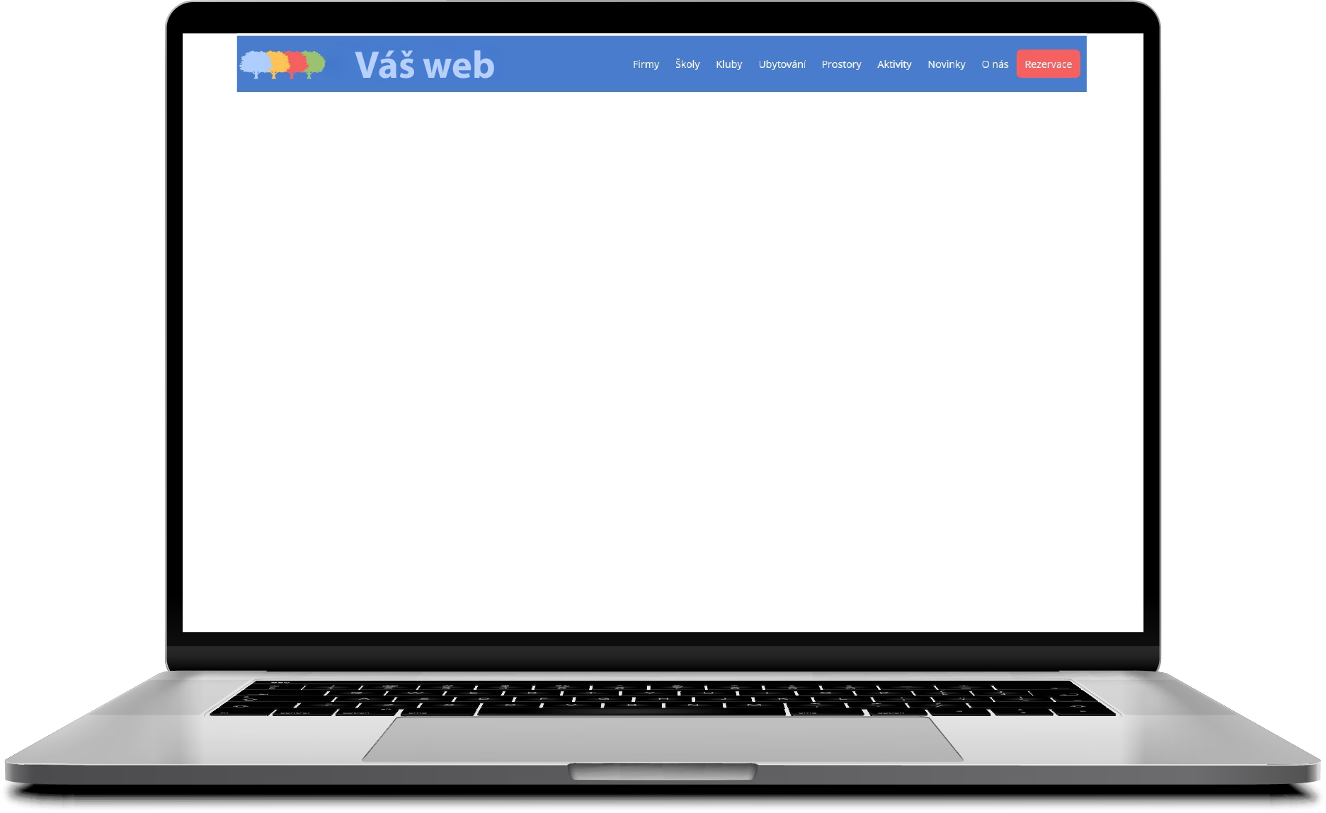 Notebook s displejem